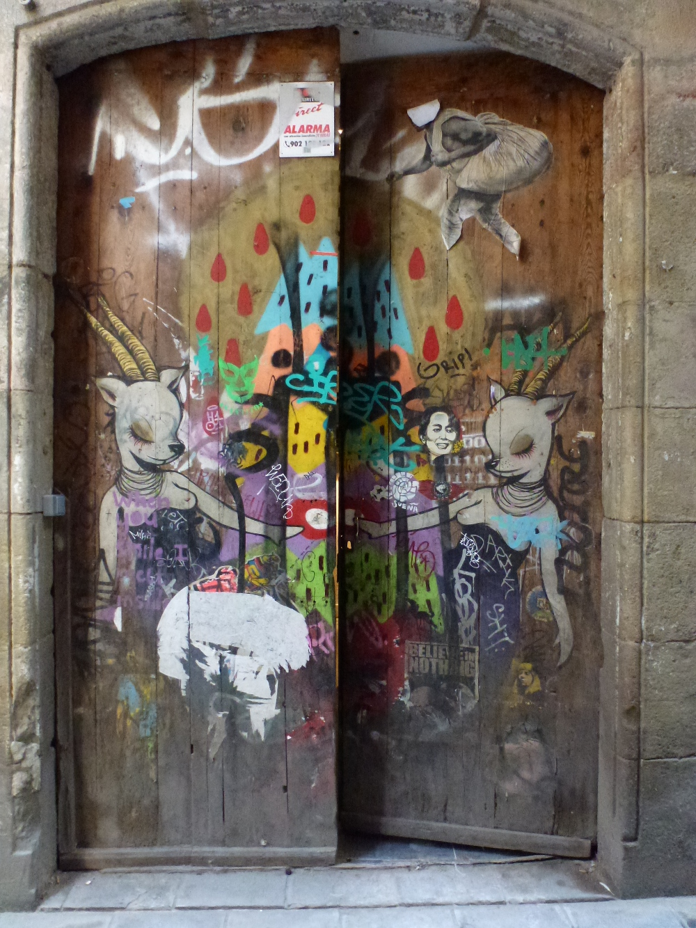 Türen-Barcelona-10
