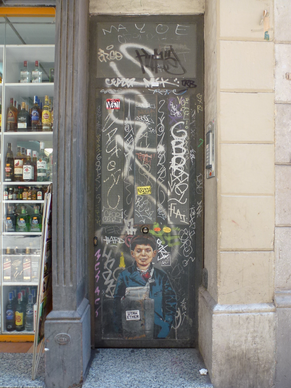 Türen-Barcelona-8