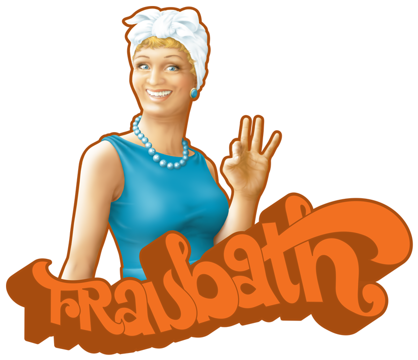Logo Fraubath