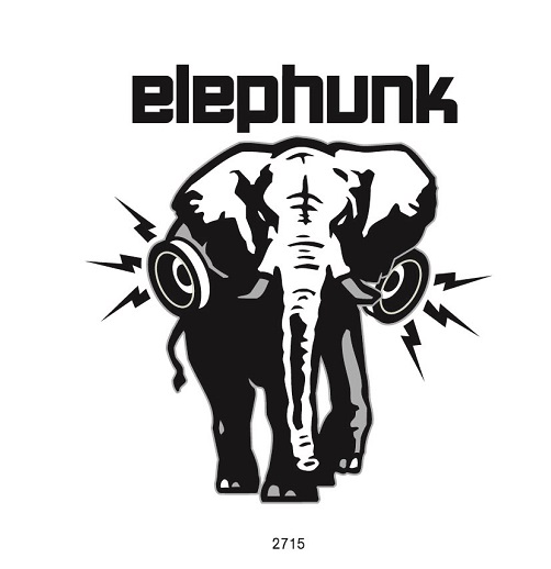 elephunk - Black Eyed Peas, Interscope A&M Records/ BLK/ MRKT