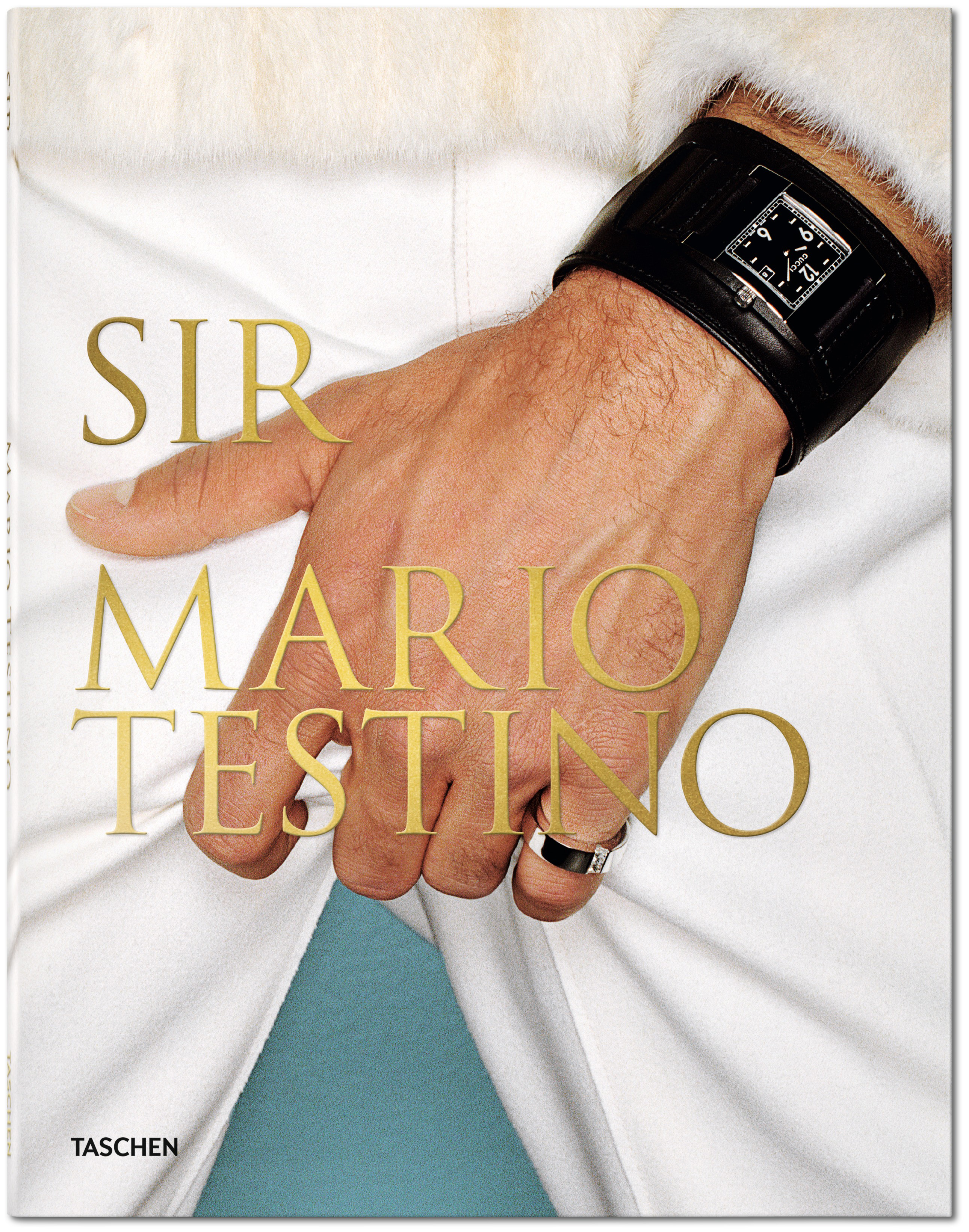 Mario Testino|SIR | © Mario Testino || Taschen-Verlag