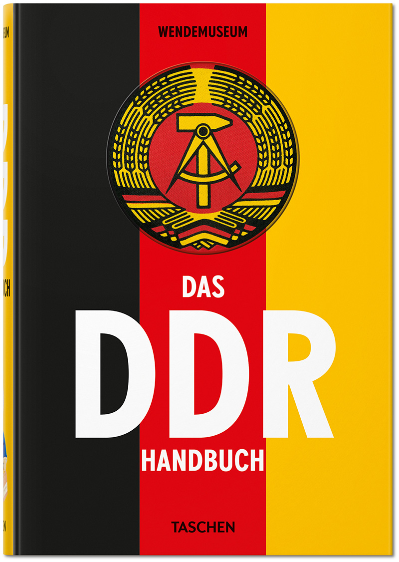 Das DDR-Handbuch | Justinian Jampol
