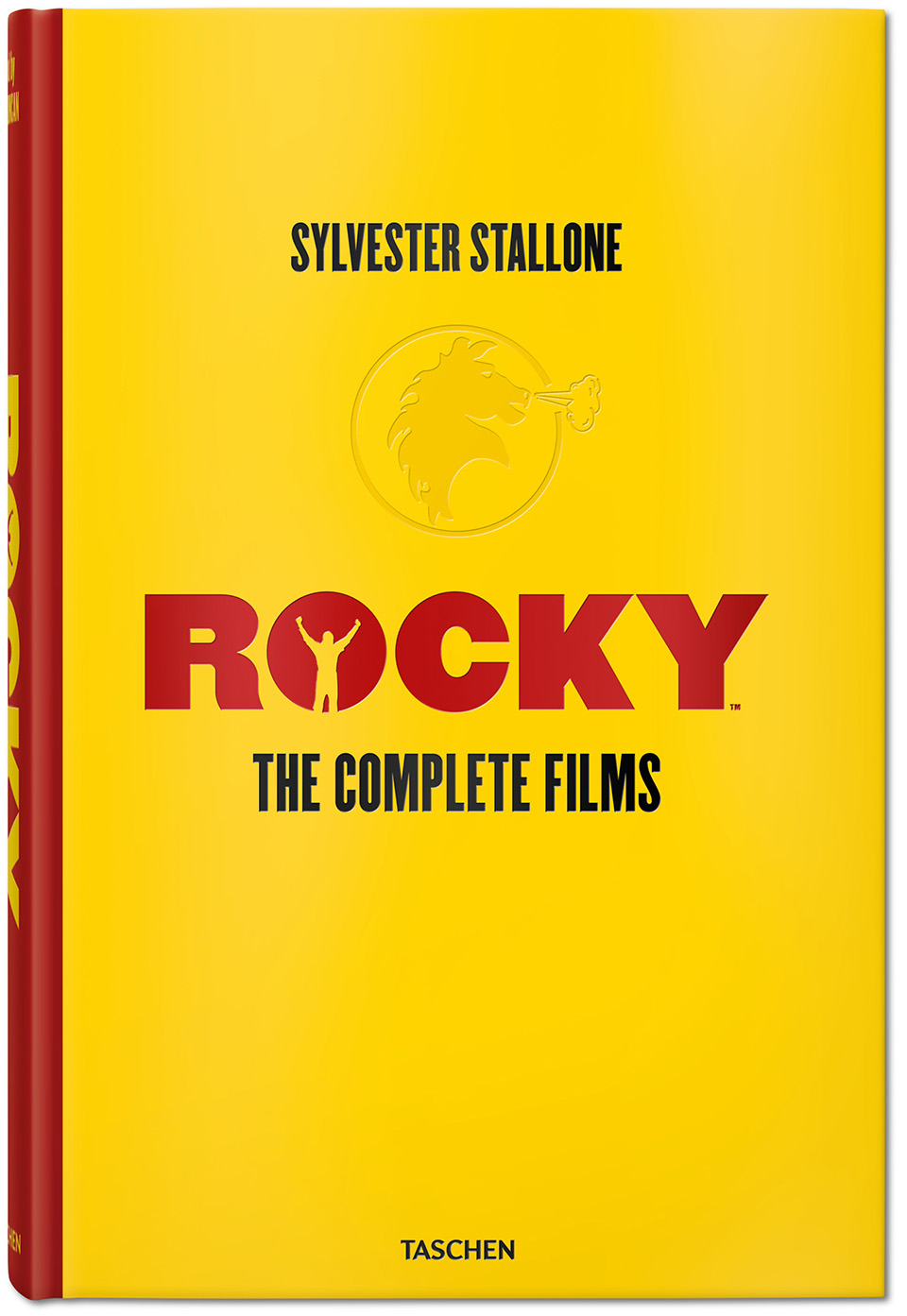 Die Rocky-Saga: Alle Filme | Sylvester Stallone, Paul Duncan 