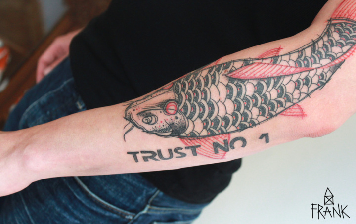 Koi Karpfen - Trust No 1 - Miriam Frank_tattoo_fisch2