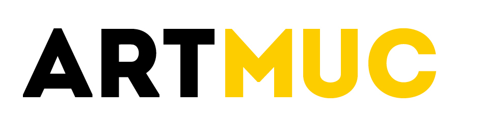Artmuc - logo