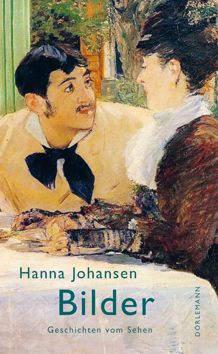 Hanna Johansen | Bilder | DÖRLEMANN Verlag AG
